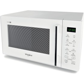 Microwave with Grill Whirlpool Corporation MWP253W 900 W 25 L White