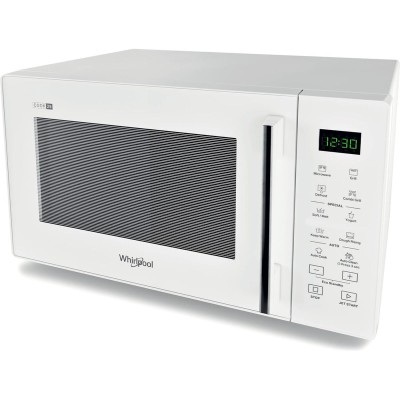 Microwave with Grill Whirlpool Corporation MWP253W 900 W 25 L White