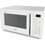 Micro-ondes avec Gril Whirlpool Corporation MWP253W 900 W 25 L Blanc
