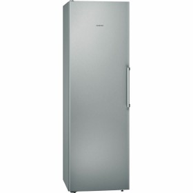 Refrigerator Siemens AG KS36VVIEP  Stainless steel (186 x 60 cm)