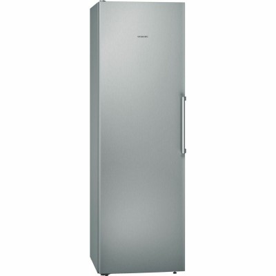 Réfrigérateur Siemens AG KS36VVIEP  Acier inoxydable (186 x 60 cm)