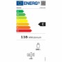 Réfrigérateur Siemens AG KS36VVIEP  Acier inoxydable (186 x 60 cm)