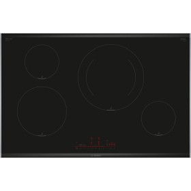 Induction Hot Plate BOSCH PIE875HC1E 81,6 cm
