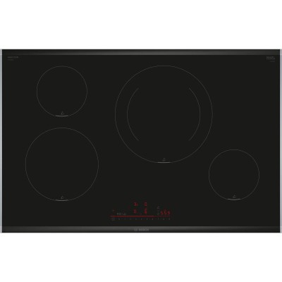 Induction Hot Plate BOSCH PIE875HC1E 81,6 cm