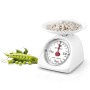 kitchen scale Orbegozo PC 1015 White Multicolour