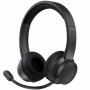 Headphones Trust 25463 Black