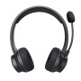Casque Trust 25463 Noir