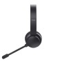 Headphones Trust 25463 Black