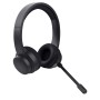 Headphones Trust 25463 Black