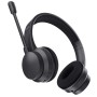 Casque Trust 25463 Noir