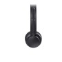 Headphones Trust 25463 Black