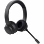 Casque Trust 25463 Noir