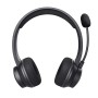 Casque Trust 25463 Noir