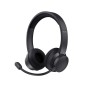 Headphones Trust 25463 Black