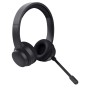 Casque Trust 25463 Noir
