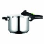 Set of pressure cookers Fagor Stainless steel 10 L 2 Pieces