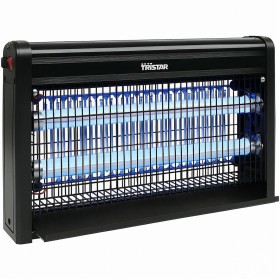 Lampe Anti-Moustiques Tristar IV3721 Noir Plastique