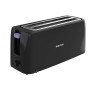 Toaster Taurus PTFTO1200 Black 1200 W