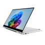 Ordinateur Portable Samsung NP754QHA-KA1ES 15,6" 16 GB RAM 512 GB SSD INTEL ARC A370M