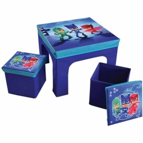 Stool Fun House Blue 2 Units