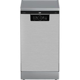 Dishwasher BEKO BDFS26046XQ Steel 45 cm
