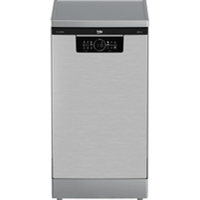 Dishwasher BEKO BDFS26046XQ Steel 45 cm