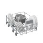 Dishwasher BEKO BDFS26046XQ Steel 45 cm