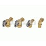 Sets of Taps Ariston Thermo Group 3318285