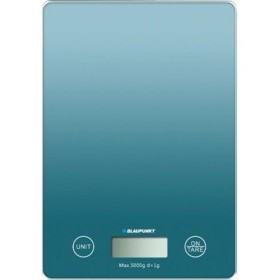 kitchen scale Blaupunkt BP4014 Blue 5 kg