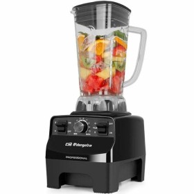 Mini Batteur et Mousseur Orbegozo BV9650