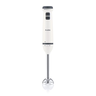 Mixeur plongeant Flama 2031FL Blanc 800 W