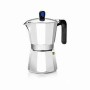 Cafetière Italienne Monix M863006 Noir