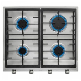 Gas Hob Teka EX60.1 4G 60 cm