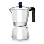 Cafetière Italienne Monix 5300045871 Multicouleur 12 Tasses