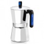 Cafetière Italienne Monix 5300045871 Multicouleur 12 Tasses