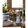 Cafetière Italienne Monix 5300045871 Multicouleur 12 Tasses