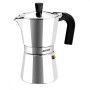 Italian Coffee Pot Monix Braisogona_M620001 Silver 1 Cup