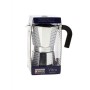 Cafetière Italienne Monix Braisogona_M620001 Argenté 1 Tasse