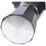 Cafetière Italienne Monix Braisogona_M640006 Noir 6 Tasses