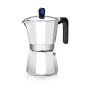 Italian Coffee Pot Monix 5300045872 Multicolour 6 Cups 300 ml
