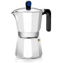 Cafetière Italienne Monix 5300045872 Multicouleur 6 Tasses 300 ml