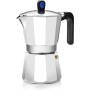 Italian Coffee Pot Monix 5300045872 Multicolour 6 Cups 300 ml