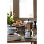 Cafetière Italienne Monix 5300045872 Multicouleur 6 Tasses 300 ml