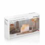 Multicolour Flame-Effect LED Candles with Remote Control Lendles InnovaGoods White 3 Units (Refurbished A)