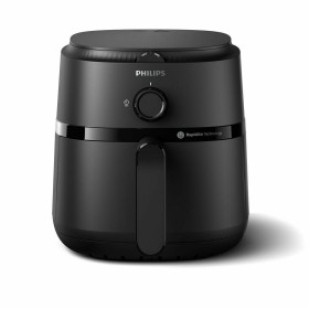 Friteuse à Air Philips Noir 1500 W 42 L (Reconditionné A)