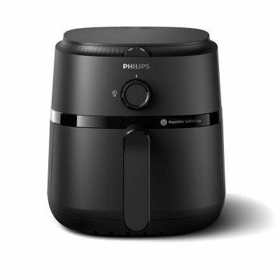 Friteuse à Air Philips Noir 1500 W 42 L (Reconditionné A)