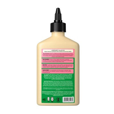 Hair Lotion Lola Cosmetics DENSIDADE 250 g