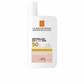 Facial Sun Cream La Roche Posay White Spf 50 50 ml