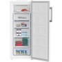 Congélateur BEKO B3RFNE274W Blanc (Reconditionné A)