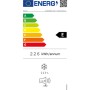 Congélateur BEKO B3RFNE274W Blanc (Reconditionné A)